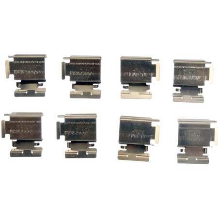 Dorman Disc Brake Hdw Kit HW6186